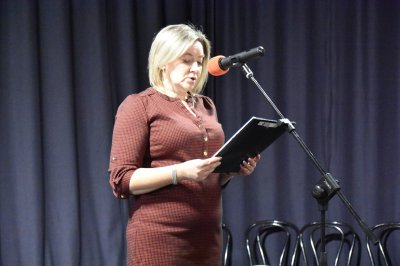 Dzień Seniora w Wojsławicach